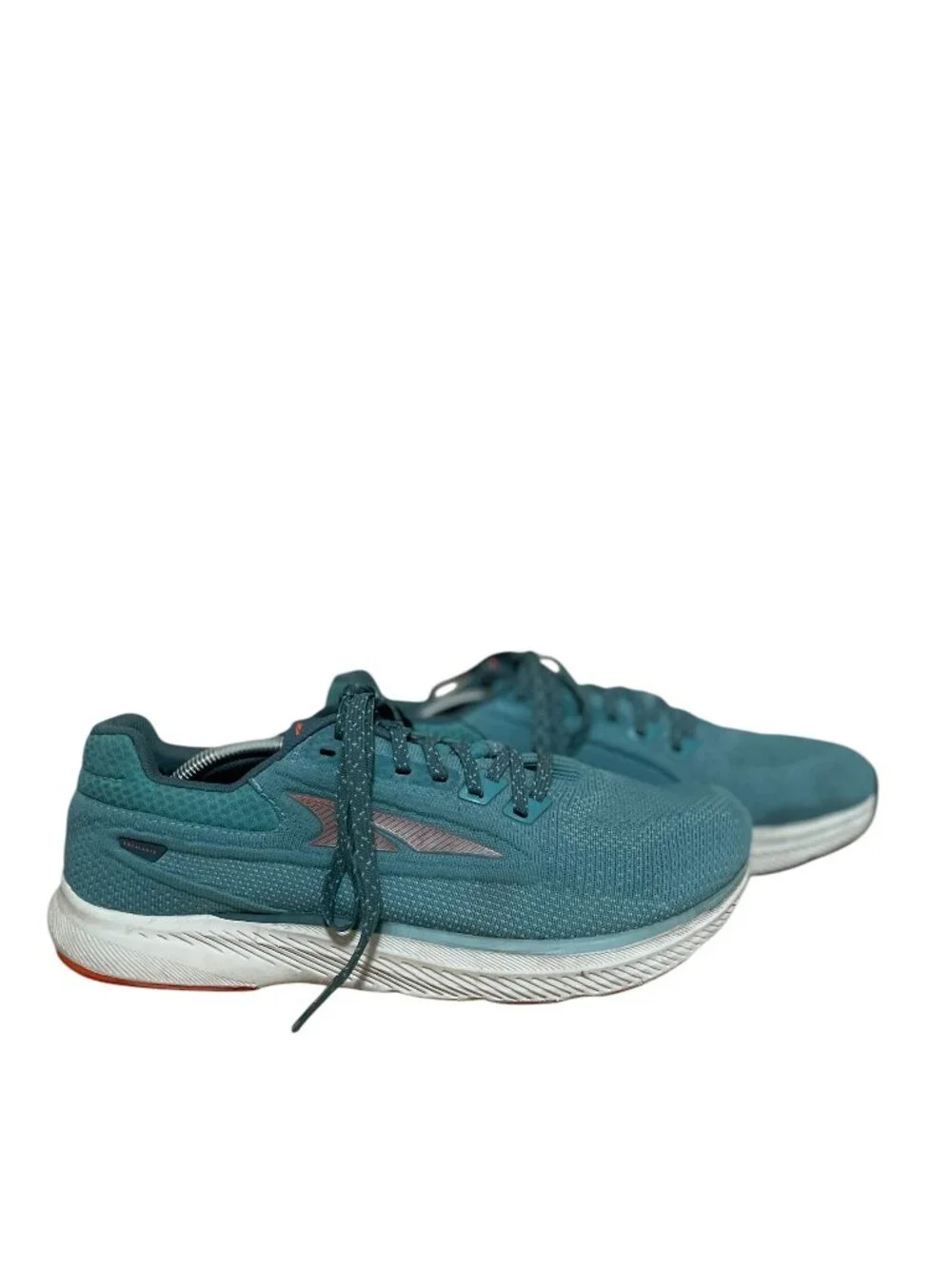 ALTRA AL0A7R711305 Escalante 3 Teal Road Running Shoes Womens Sz 10